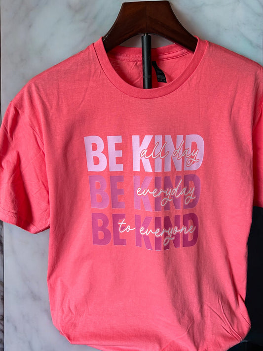 Be Kind T-shirt