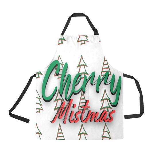 Custom All-over Print Apron